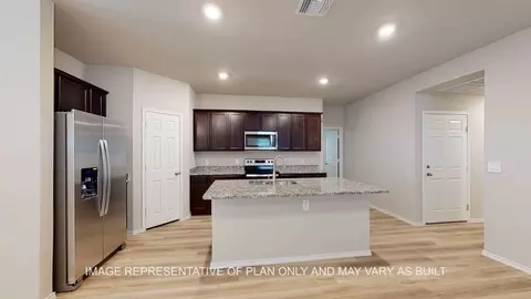 4005 Cosmos St, Lorena, TX 76655 photo 3