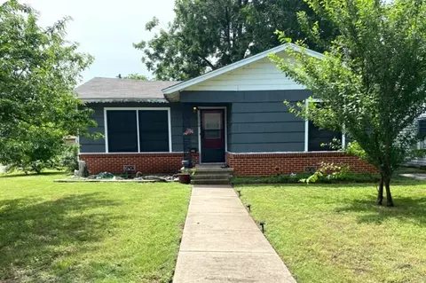3700 Frederick St, Waco, TX 76707