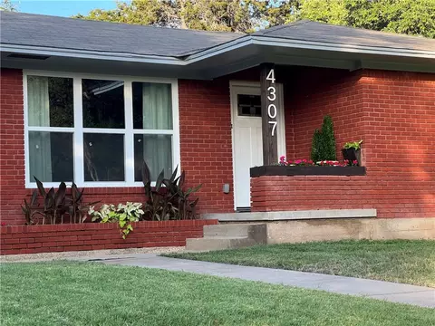4307 N 23rd St, Waco, TX 76708 photo 2