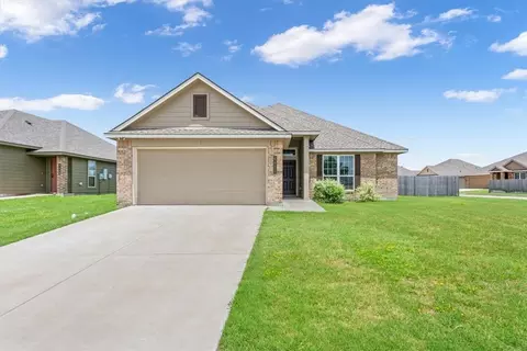 4412 S Fork Ranch Rd, Waco, TX 76705