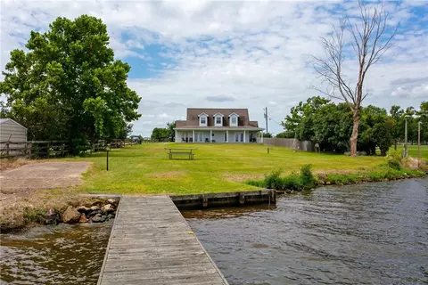 278 Lcr 751, Groesbeck, TX 76642