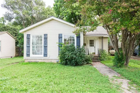 3121 Colonial Ave, Waco, TX 76707