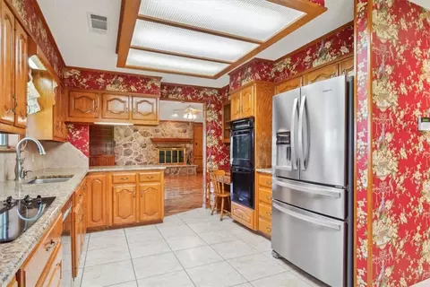 5401 Links Dr, Waco, TX 76708 photo 11