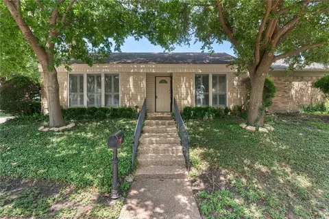 3320 Brannon Dr, Waco, TX 76710