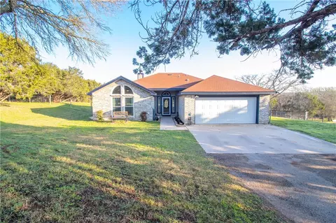 2983 Pecan Dr, Kempner, TX 76539