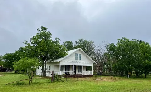 8810 W Schlee St, Priddy, TX 76870