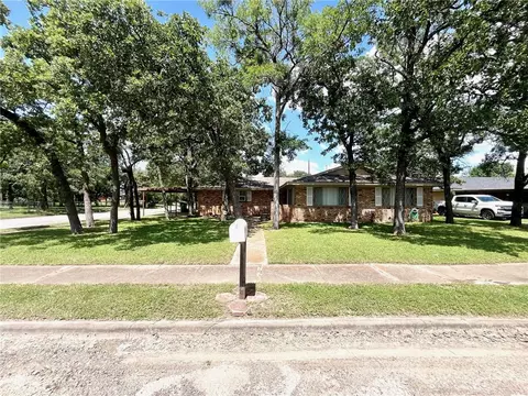 301 S Norma Dr, Waco, TX 76705