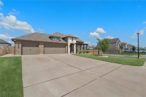 3028 Samson Dr, Lorena, TX 76655 photo 3