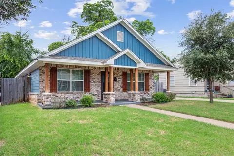 4012 Richfield Ave, Waco, TX 76710