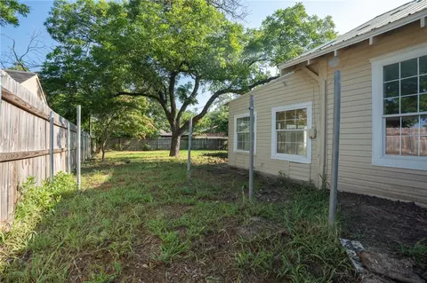 109 E North St, Itasca, TX 76055 photo 28