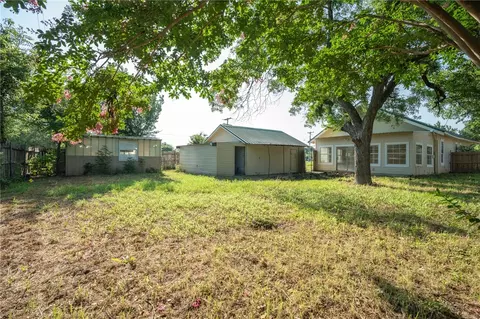 109 E North St, Itasca, TX 76055 photo 29
