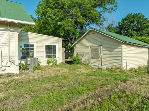 109 E North St, Itasca, TX 76055 photo 24