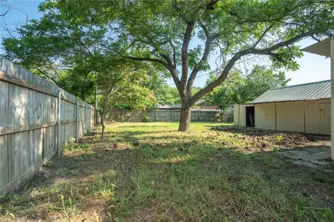 109 E North St, Itasca, TX 76055 photo 30