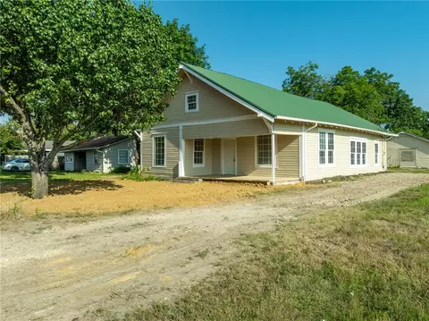 109 E North St, Itasca, TX 76055 photo 22
