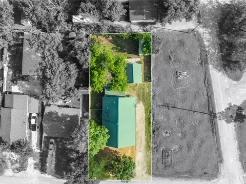 109 E North St, Itasca, TX 76055 photo 34