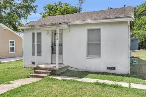 1709 Wilson Ave, Waco, TX 76708 photo 2
