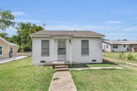 1709 Wilson Ave, Waco, TX 76708