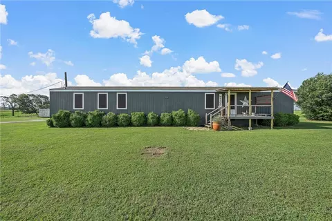 5396 Fm 413 Rd, Kosse, TX 76653