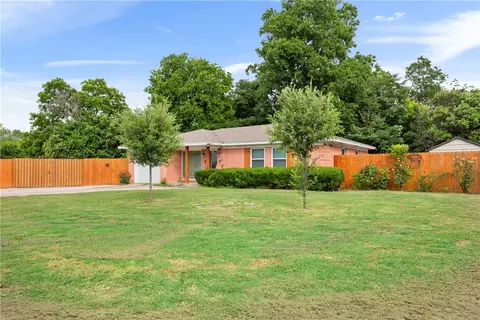 3701 Acree St, Waco, TX 76711