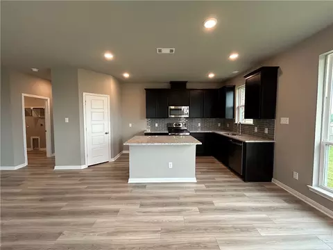 3716 Lunar St, Lorena, TX 76655 photo 11