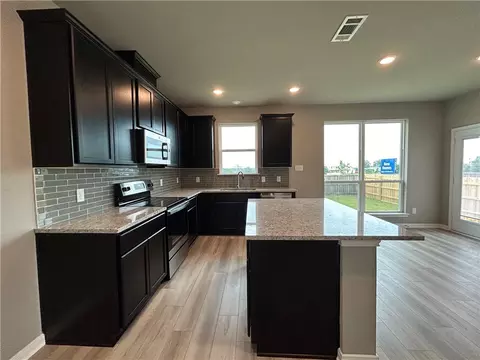 3716 Lunar St, Lorena, TX 76655 photo 12