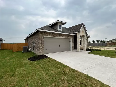 3716 Lunar St, Lorena, TX 76655 photo 5