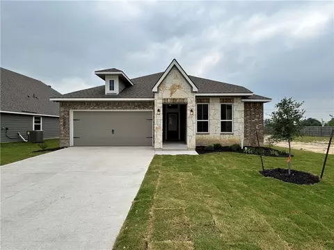 3716 Lunar St, Lorena, TX 76655 photo 2