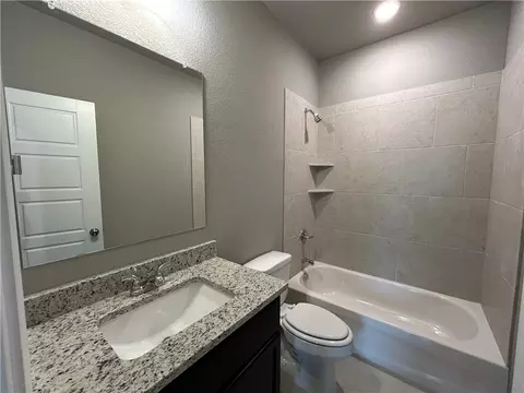 3716 Lunar St, Lorena, TX 76655 photo 7