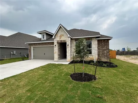 3716 Lunar St, Lorena, TX 76655 photo 3