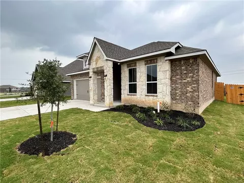 3716 Lunar St, Lorena, TX 76655 photo 4