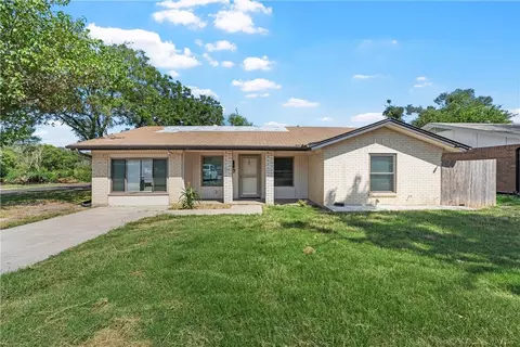 801 S 40th St, Temple, TX 76501