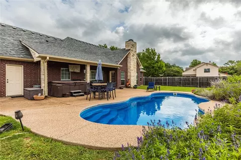 5404 Flat Rock Rd, Waco, TX 76708 photo 28