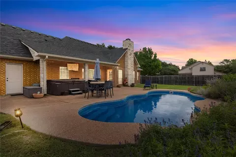 5404 Flat Rock Rd, Waco, TX 76708 photo 5