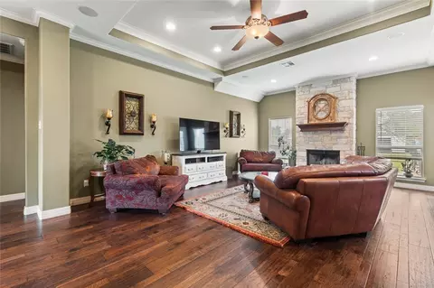 5404 Flat Rock Rd, Waco, TX 76708 photo 8