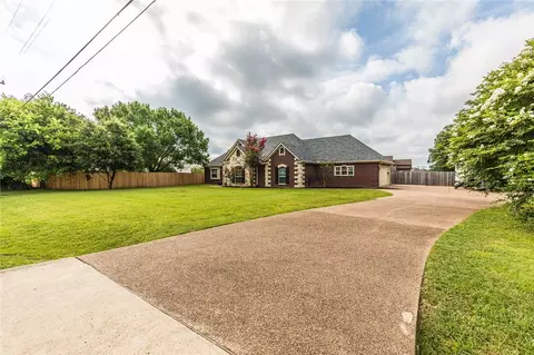 5404 Flat Rock Rd, Waco, TX 76708 photo 2