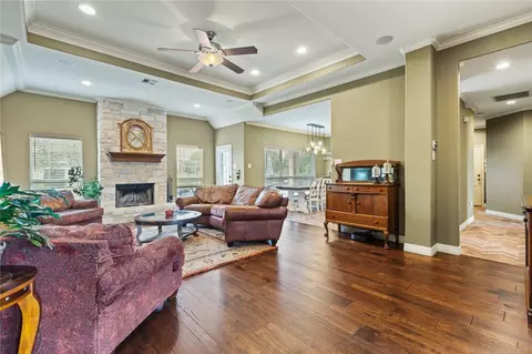 5404 Flat Rock Rd, Waco, TX 76708 photo 7