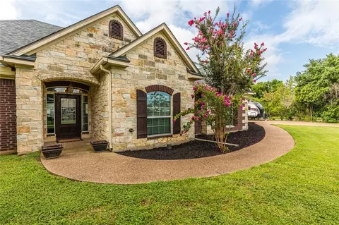 5404 Flat Rock Rd, Waco, TX 76708 photo 4