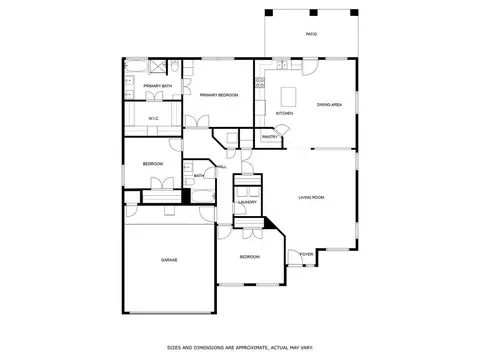 5513 Tama Dr, Waco, TX 76708 photo 28
