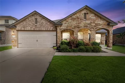 5513 Tama Dr, Waco, TX 76708 photo 1