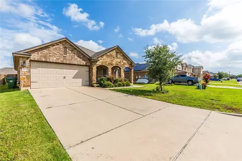 5513 Tama Dr, Waco, TX 76708 photo 3