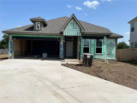 6908 Sulphur Ct, China Spring, TX 76633