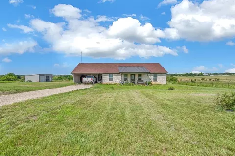 433 Horne Hill Rd, Mcgregor, TX 76657