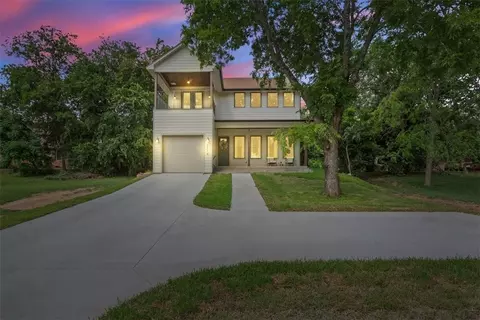 2116 N 4th St, Waco, TX 76708