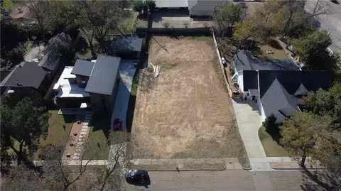 420 Oriental Rd, Waco, TX 76710