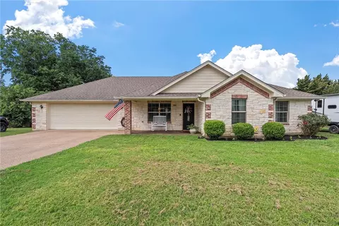355 Norwood Dr, Woodway, TX 76712