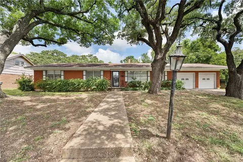 6817 Bosque Blvd, Waco, TX 76710