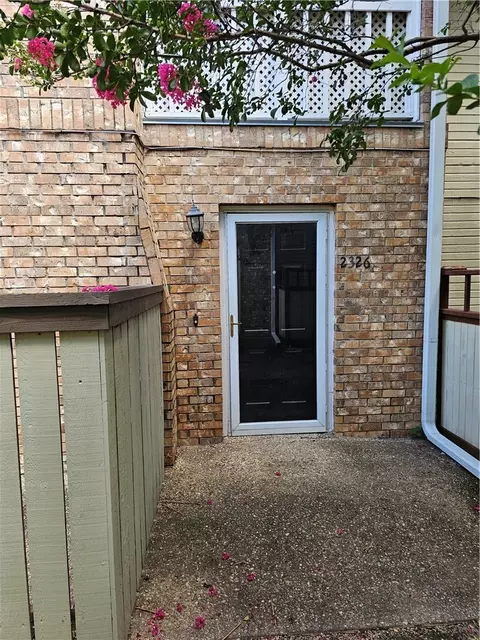 2326 Melissa Dr #F2, Waco, TX 76708