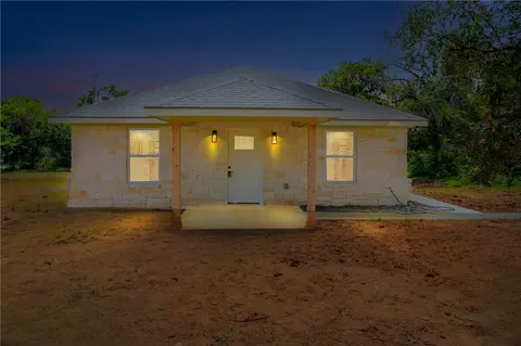 400 La Clede St, Waco, TX 76705