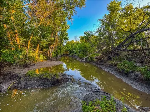 Unk Harold Clark Road, Bartlett, TX 76511 photo 10