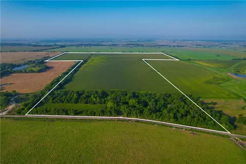 Unk Harold Clark Road, Bartlett, TX 76511